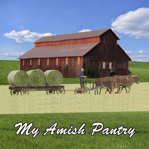 My Amish Pantry